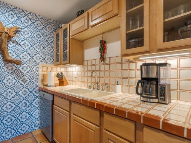 Condo for sale in Santa Fe, New Mexico
