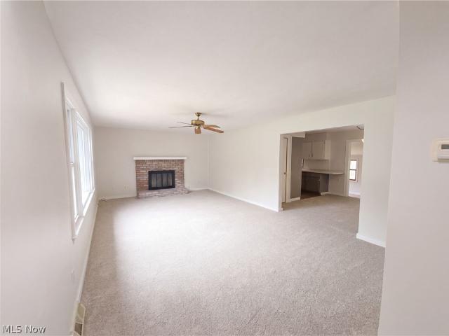 House for sale in Medina, Ohio