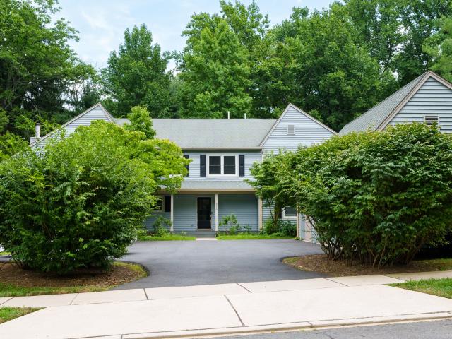 Townhouse for rent in Princeton