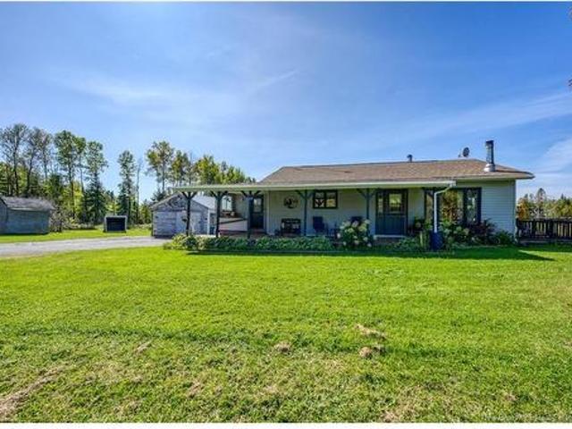 House for sale in Gordon, New Brunswick