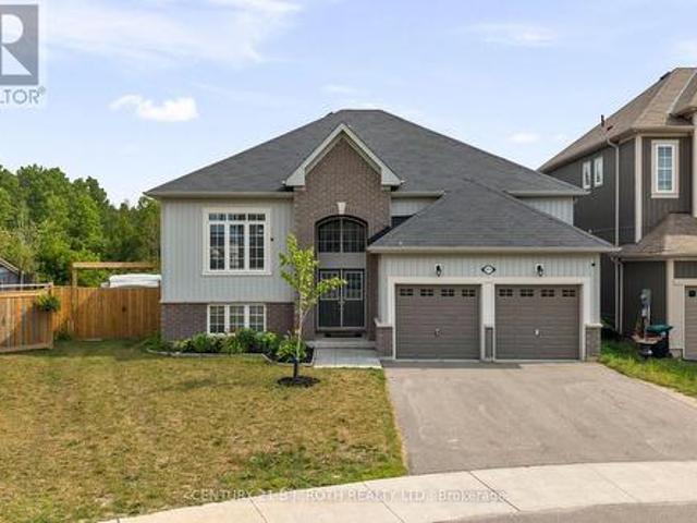 House for sale in Clearview, Ontario