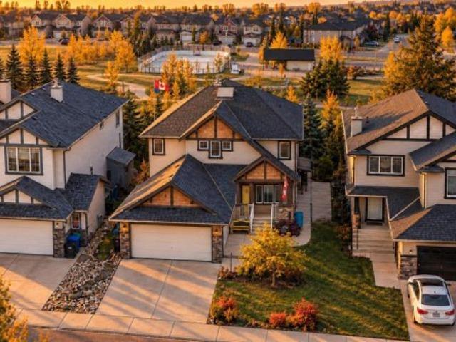 House for sale in Royal Oak, Calgary