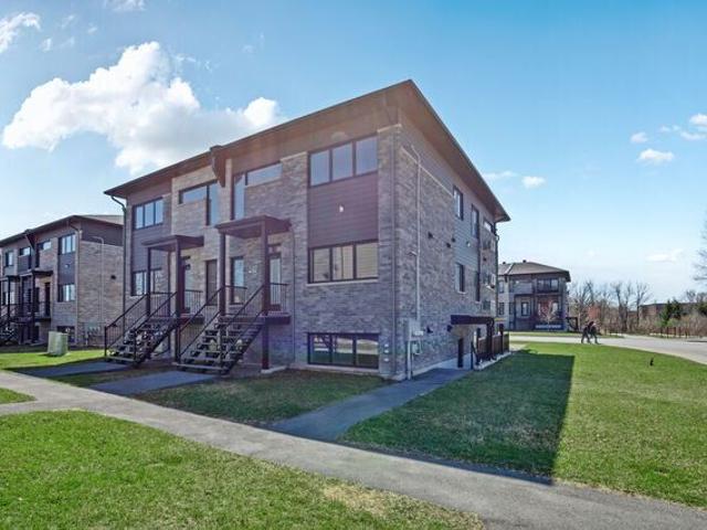 Apartment for rent in Gatineau