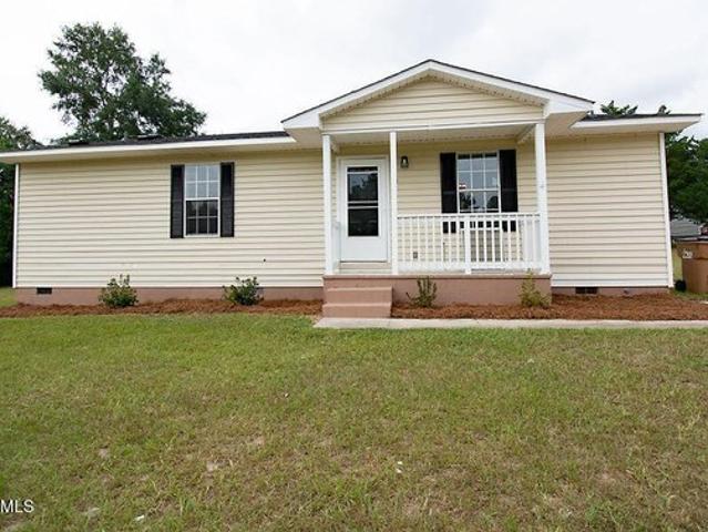 House for sale in Aiken, South Carolina