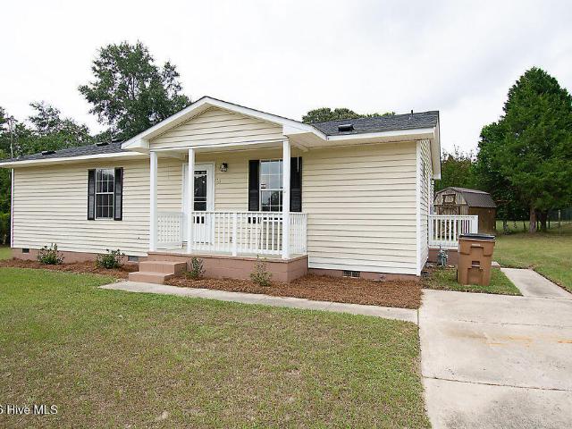 House for sale in Aiken, South Carolina