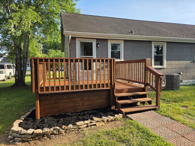 House for sale in Tennessee