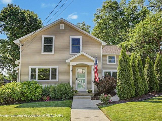 House for sale in Eaton, Michigan