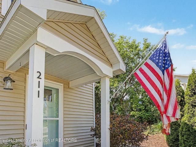 House for sale in Eaton, Michigan