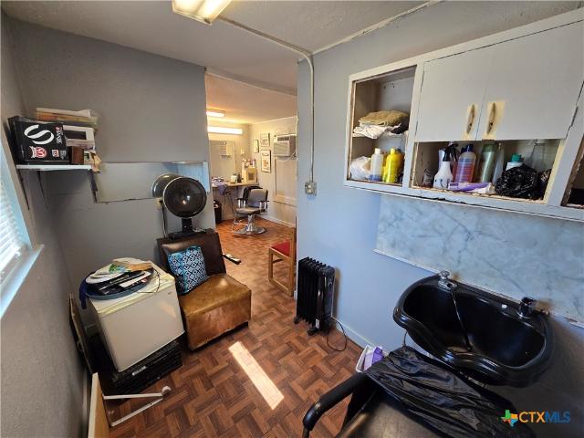 Commercial for sale in Temple Bar Marina, Texas