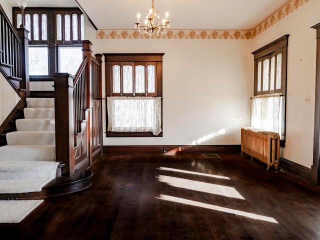 House for sale in Sarcoxie, Missouri