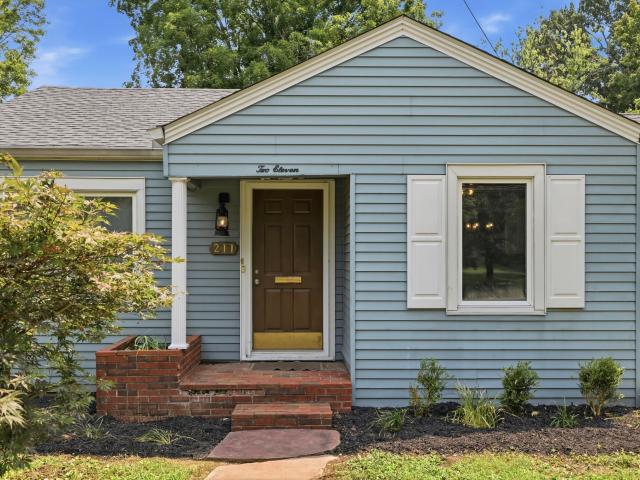 House for sale in Murray, Calloway County