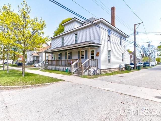 House for sale in Escanaba, Michigan
