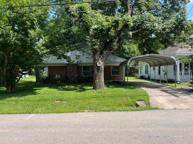 House for sale in Murray, Kentucky