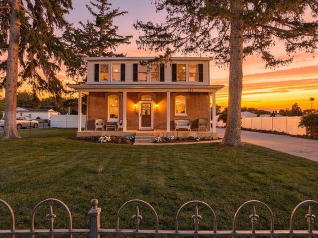 House for sale in Lehi, Utah County