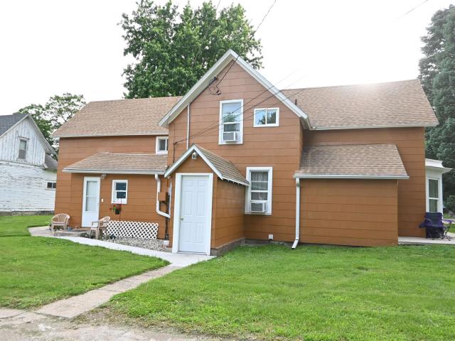 House for sale in Sac City, Iowa