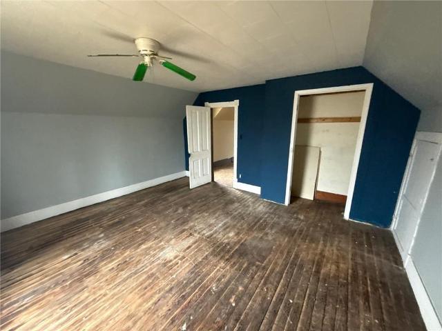 House for sale in Deepwater, Missouri