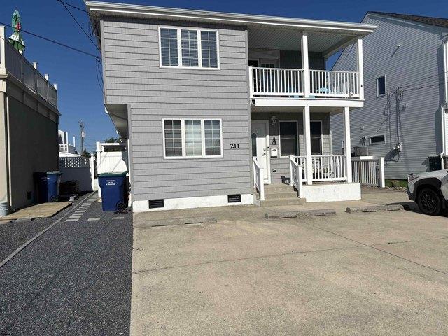 Condo for sale in Brigantine, Atlantic County