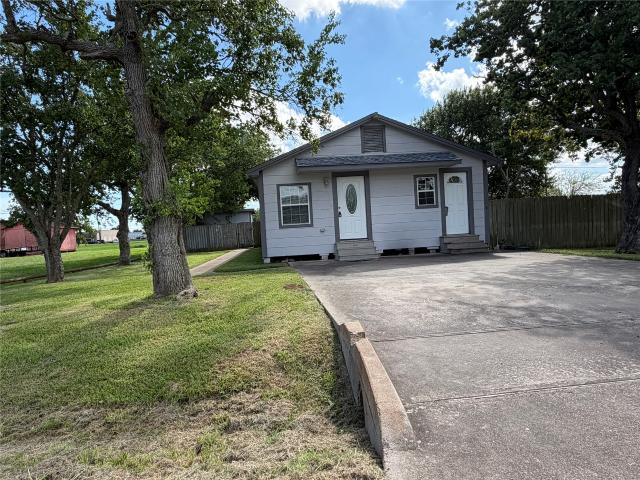 House for sale in Freeport, Texas