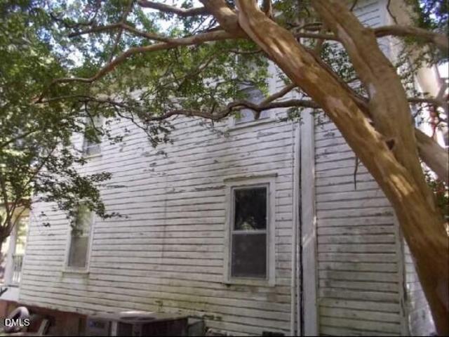 House for sale in Roper, North Carolina