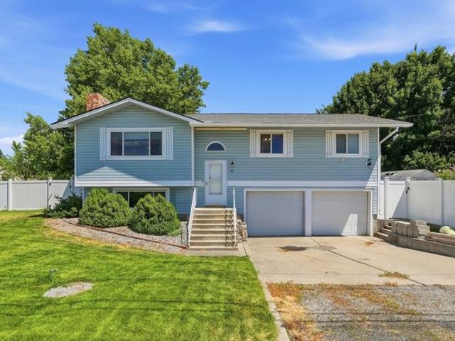 House for sale in Greenacres, Washington