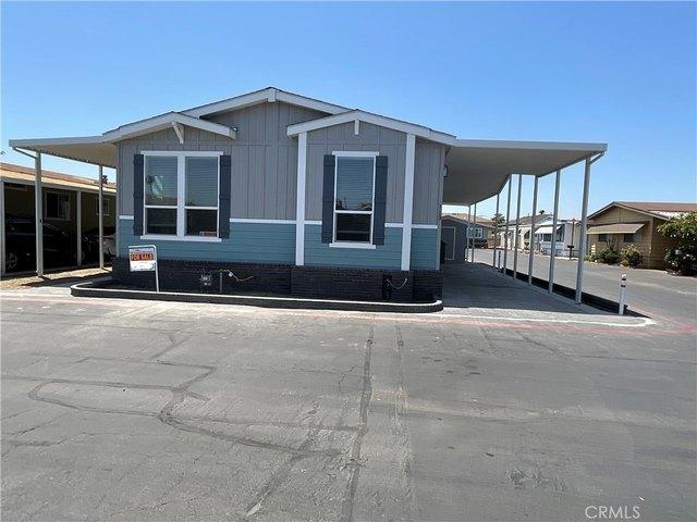 House for sale in Anaheim, California