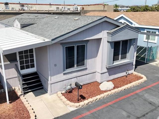 House for sale in Anaheim, California