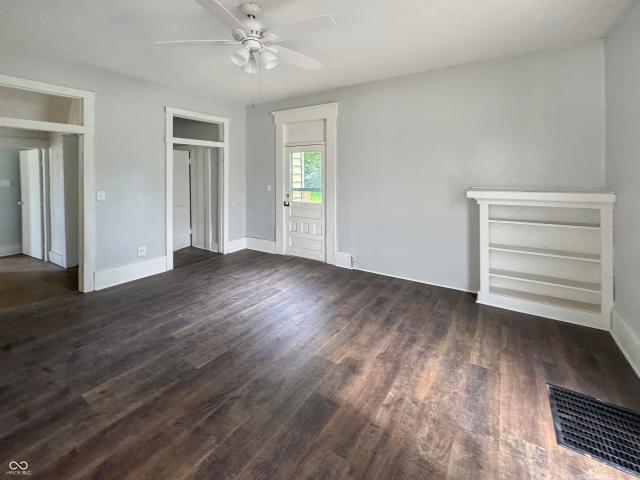 House for sale in Greencastle, Indiana