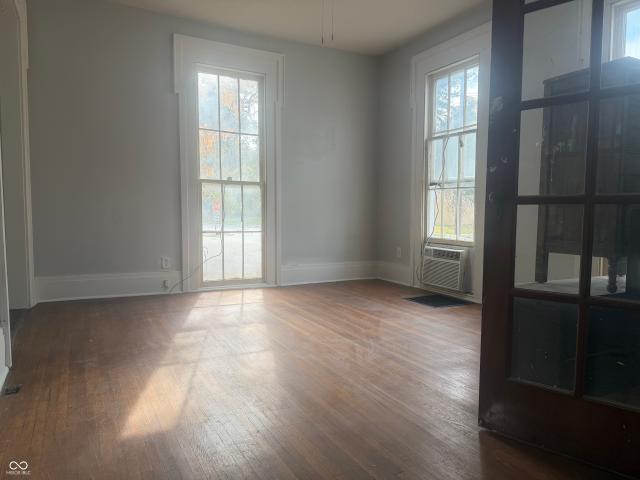 House for sale in Greencastle, Indiana
