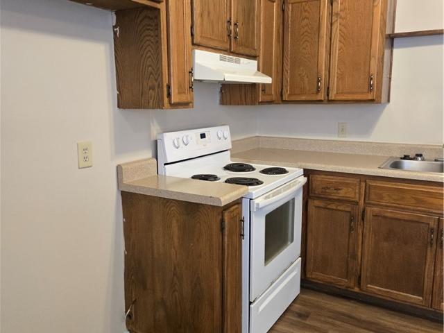 Property for rent in Ark