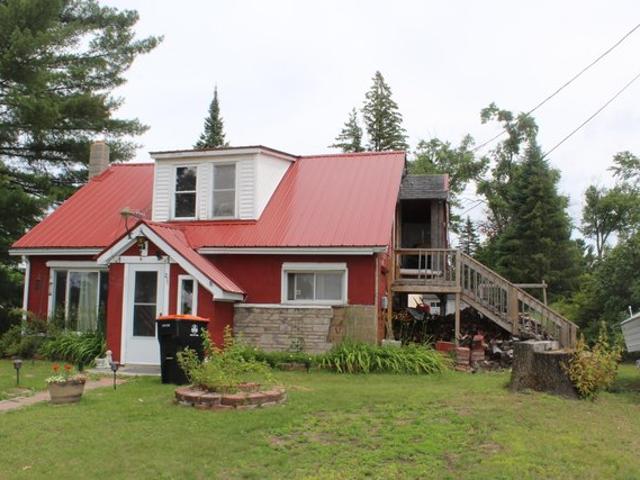 House for sale in Mio, Michigan