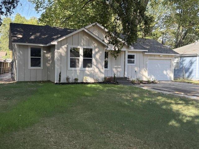 House for sale in Worthington Park, West Memphis