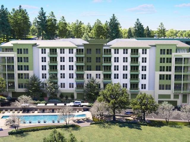 Condo for sale in Chapel Hill, North Carolina