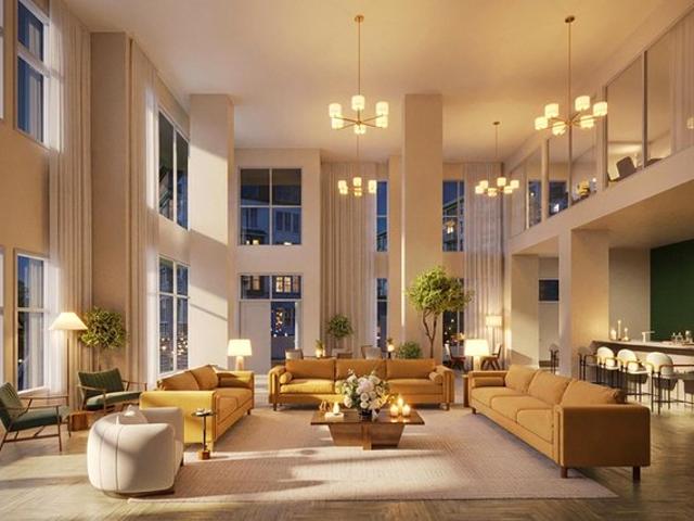 Condo for sale in Chapel Hill, North Carolina