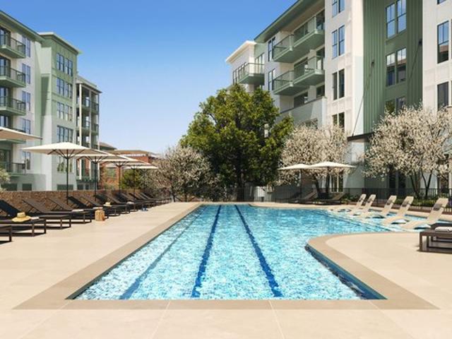 Condo for sale in Chapel Hill, North Carolina