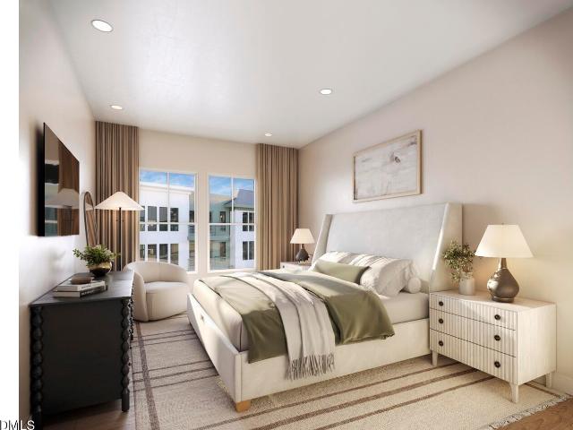Condo for sale in Southern Village, Chapel Hill