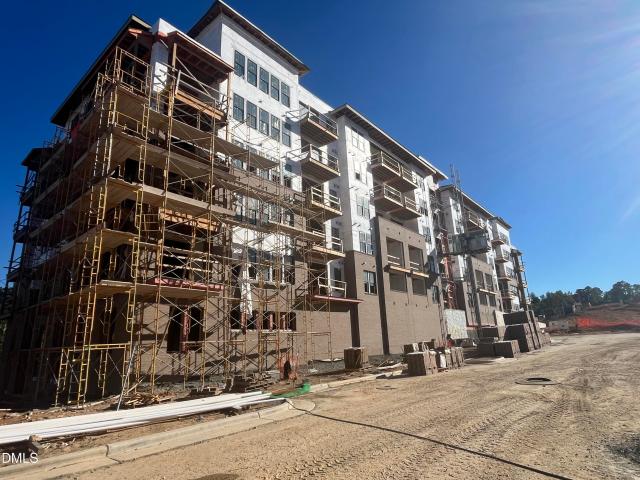 Condo for sale in Southern Village, Chapel Hill