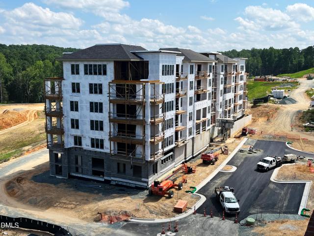 Condo for sale in Chapel Hill, North Carolina