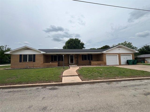 House for sale in Clay, Texas