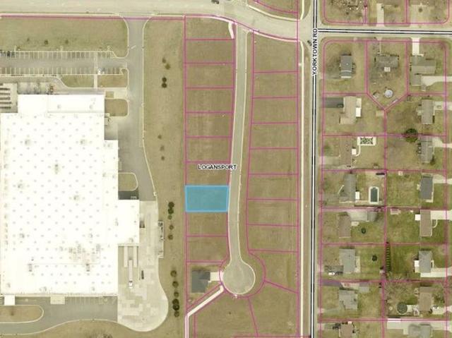 Land for sale in Logansport, Indiana