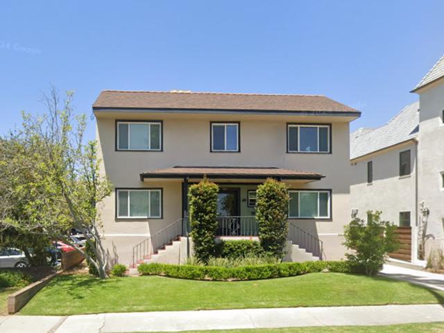 Apartment for rent in Pasadena, California