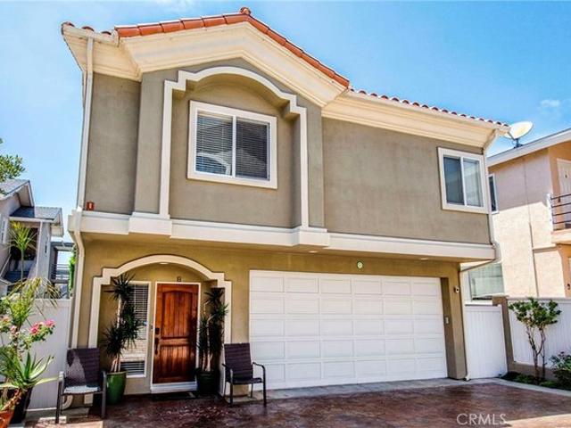 Townhouse for sale in Redondo Beach, California