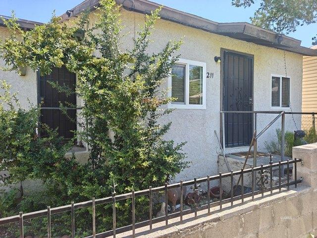 House for sale in Gila, Arizona