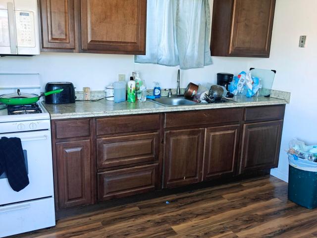 House for sale in Gila, Arizona