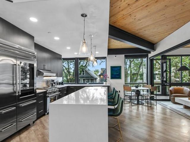 Condo for sale in Madison, Wisconsin