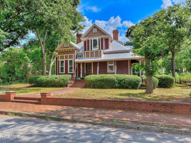House for sale in Rayle, Georgia