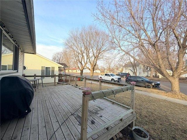 House for sale in Fulda, Minnesota