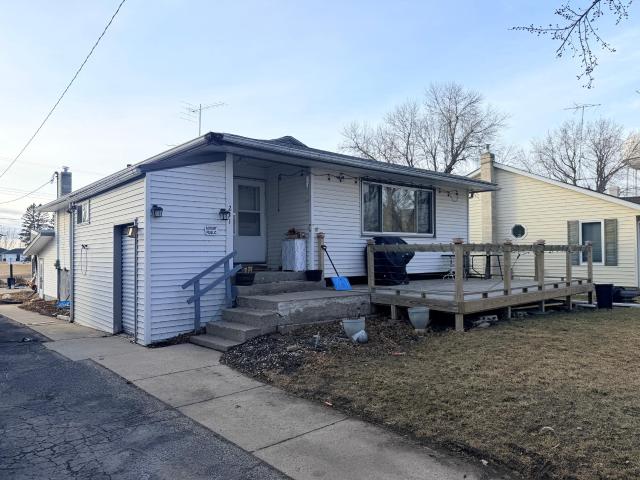 House for sale in Fulda, Minnesota