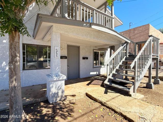 House for sale in Miami, Gila County