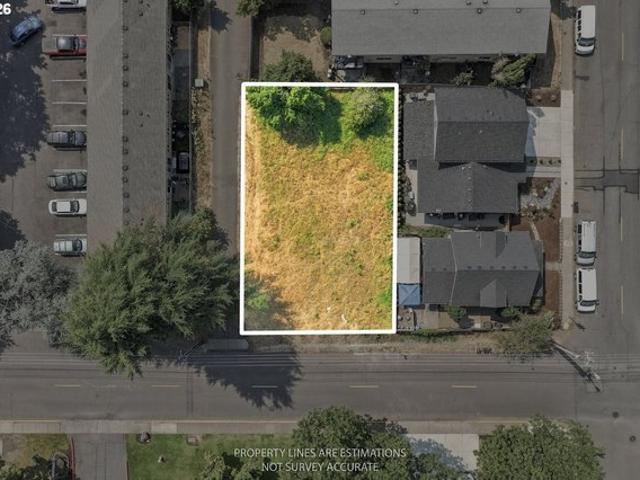 Land for sale in Canby, Clackamas County