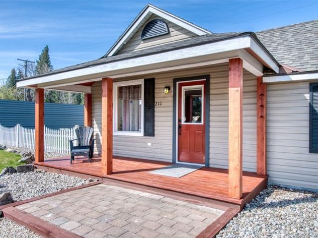 House for sale in Ravalli, Montana